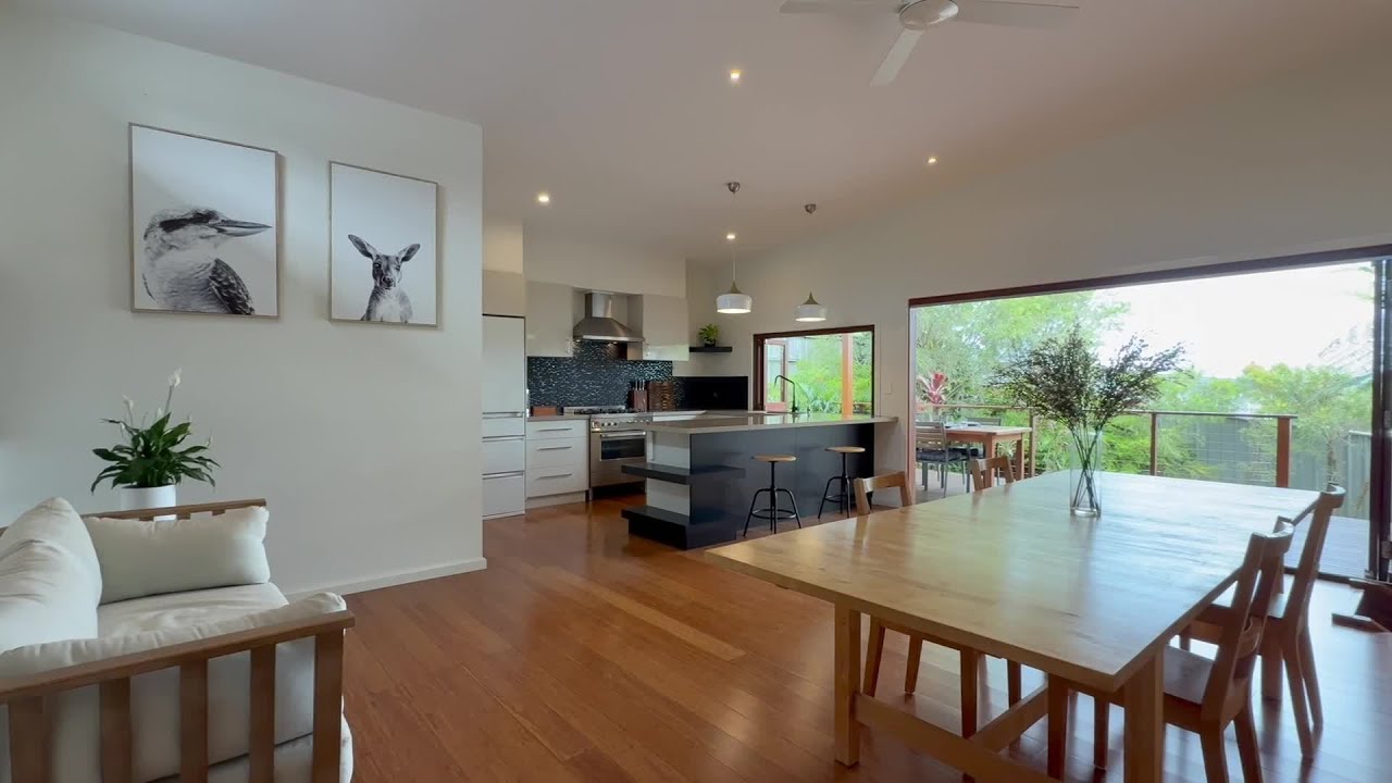 Open2view AU - ID# 999006 - 32 Lomandra Avenue, Pottsville Beach