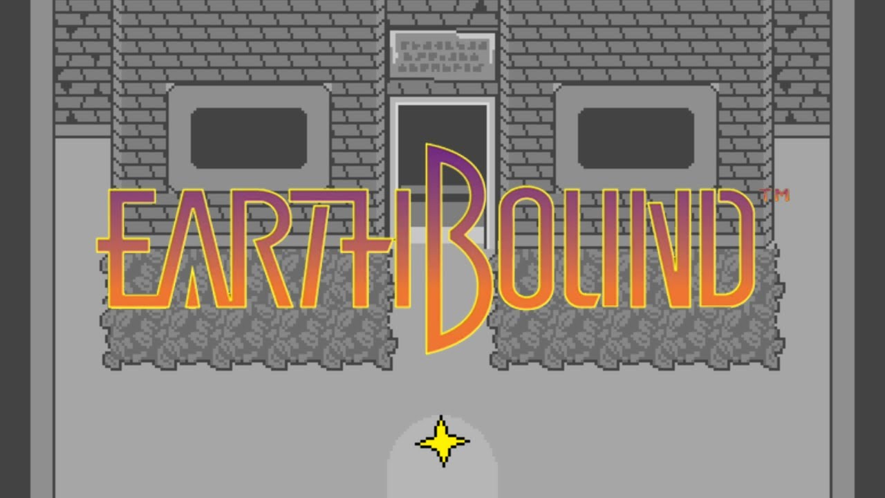 Undertale (In-Game Speed / Earthbound Remix) - Undertale