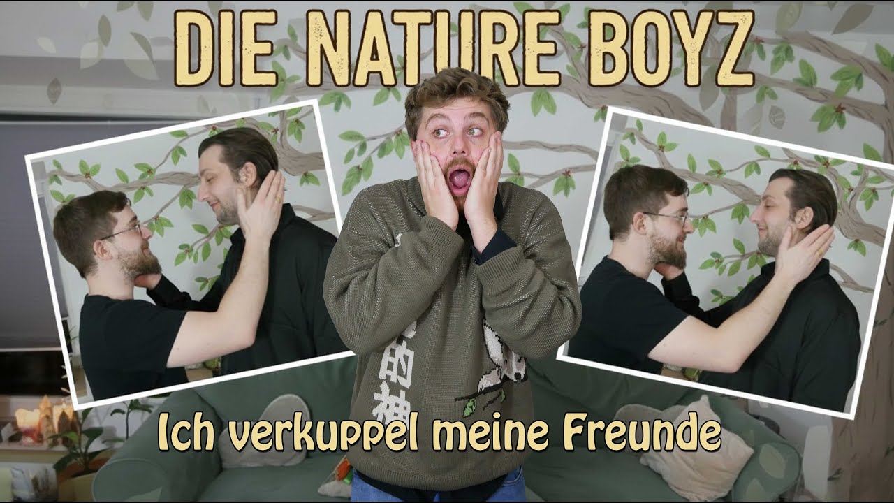 Mein geheimes Kuppel-Experiment🍃| Nature of KENNENLERNEN
