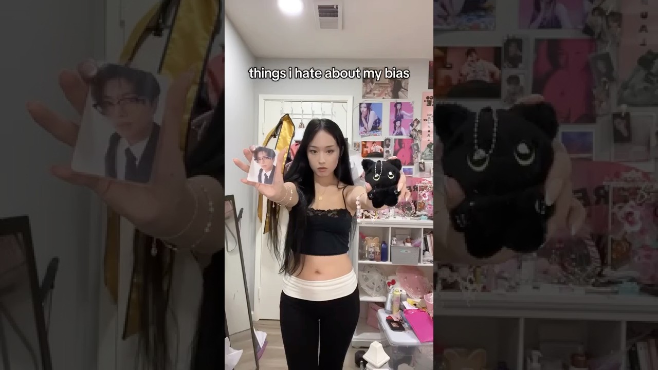 Ненавижу Джея из Enhypen. #kpop #enhypen #shorts
