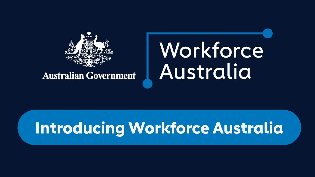An introduction to Workforce Australia