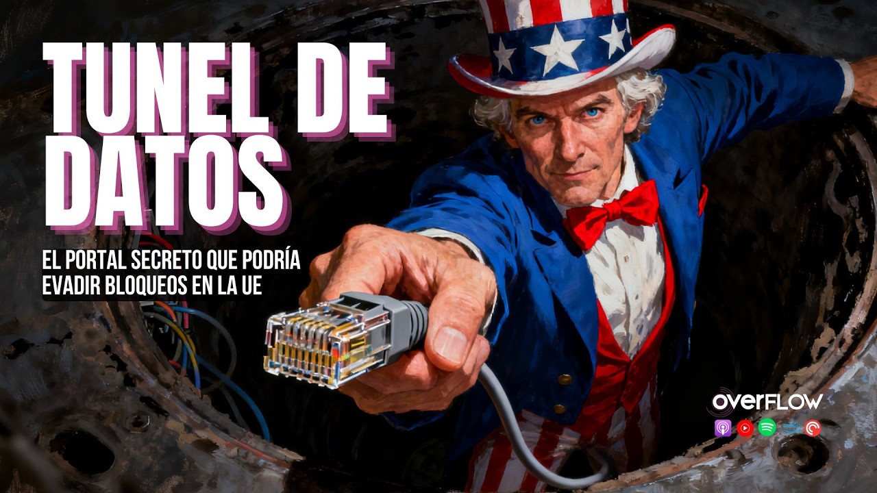 La biblioteca pirata que desafía una demanda de US$ 13 billones | OVERFLOW 190226