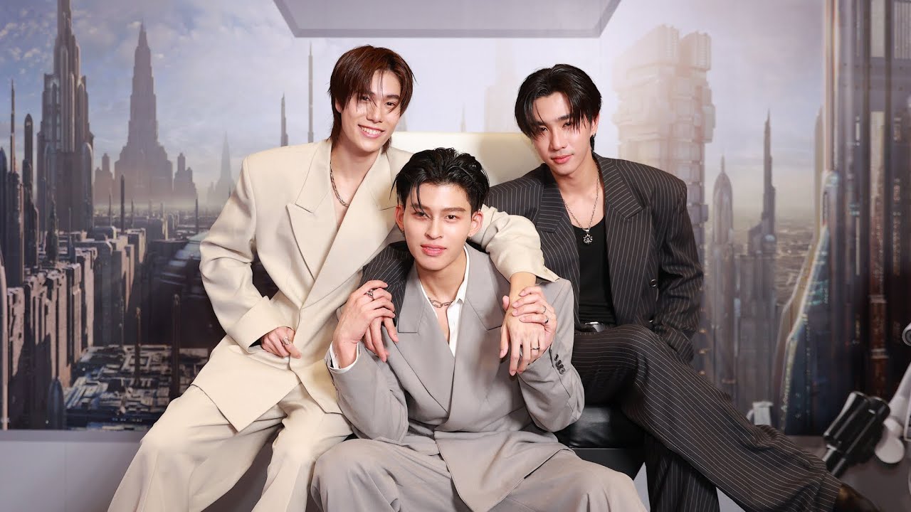 FB Live : Bricks Thailand #phuwintang #LEGOStarWars #ปอนด์ภูวินทร์ #ppnaravit #PerthTanapon  300425