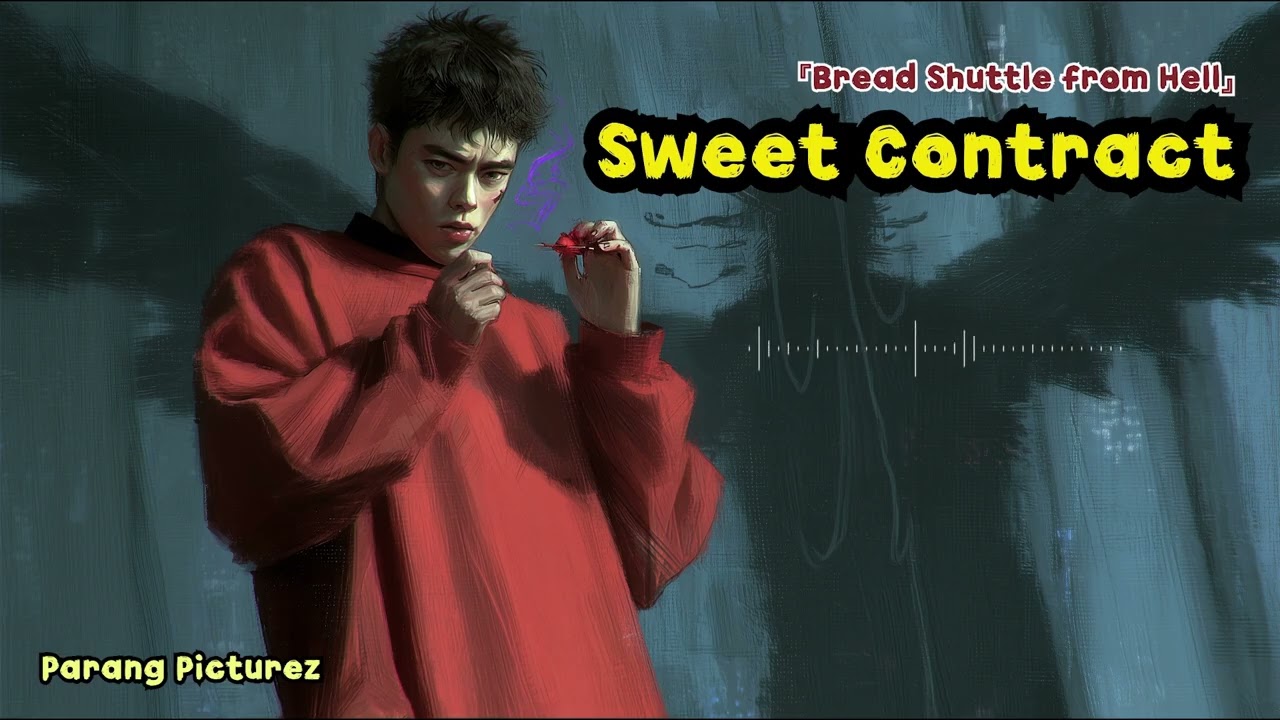 [Official OST] Sweet Contract - 'Bread Shuttle from Hell' Webnovel Theme Song