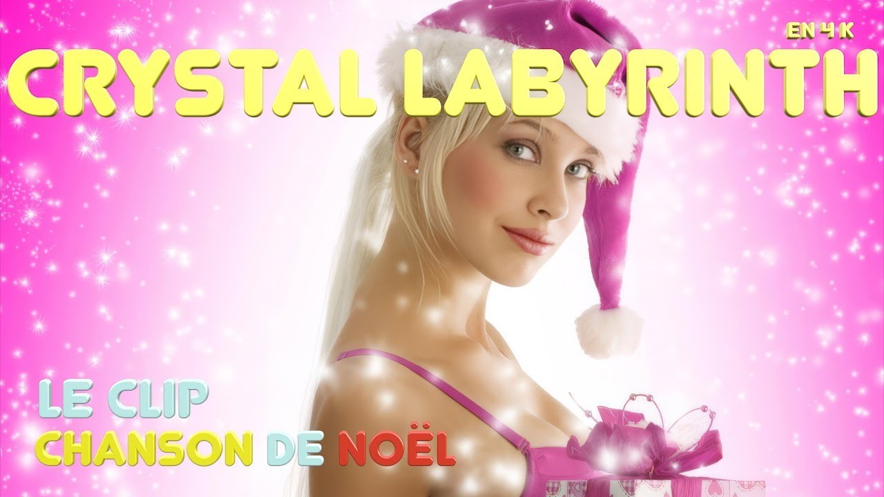 Crystal Labyrinth : Chanson de Noël