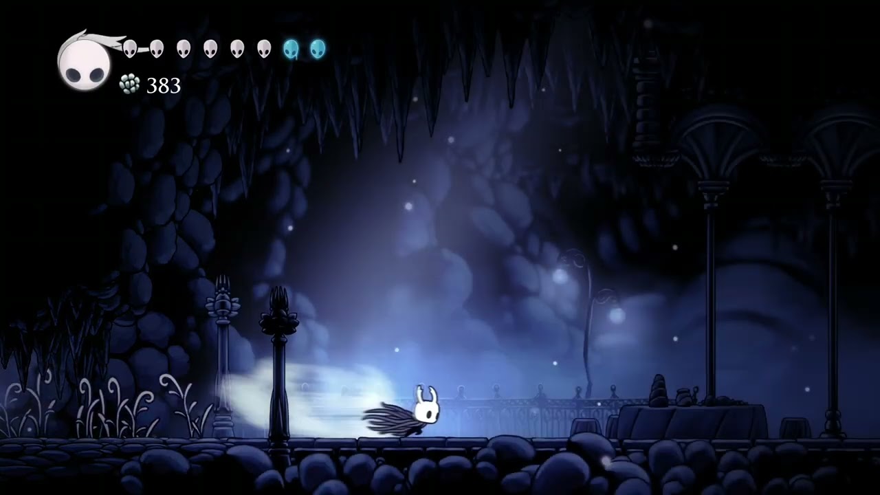 Hk part 2 #hollowknight #Furry3117