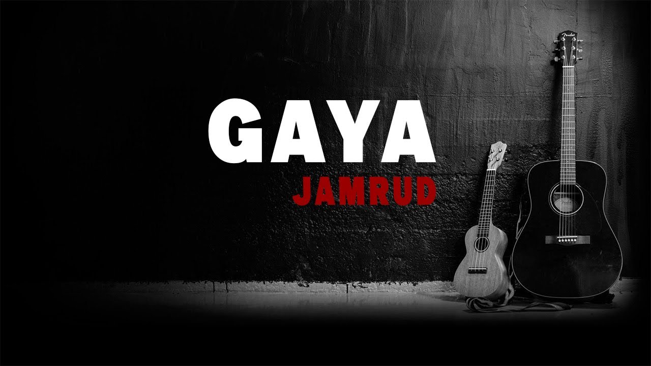 Gaya Karaoke (jamrud)