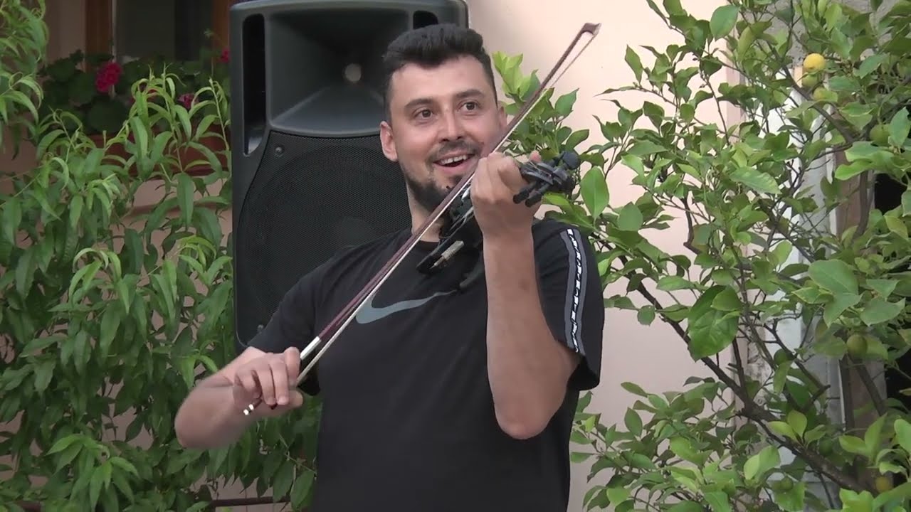 Cristi de la Beius - Pe picior ca la Beius ❗️