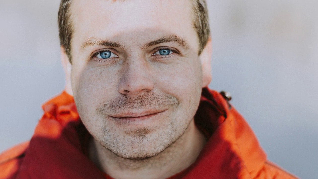 Andrew Matskevich