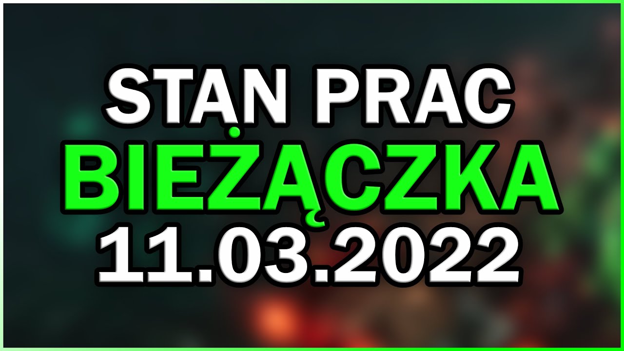 Lost Ark - Stan Prac 31.03.2022 - boty, matchmaking, filtr językowy, kolejki, nagrody za login
