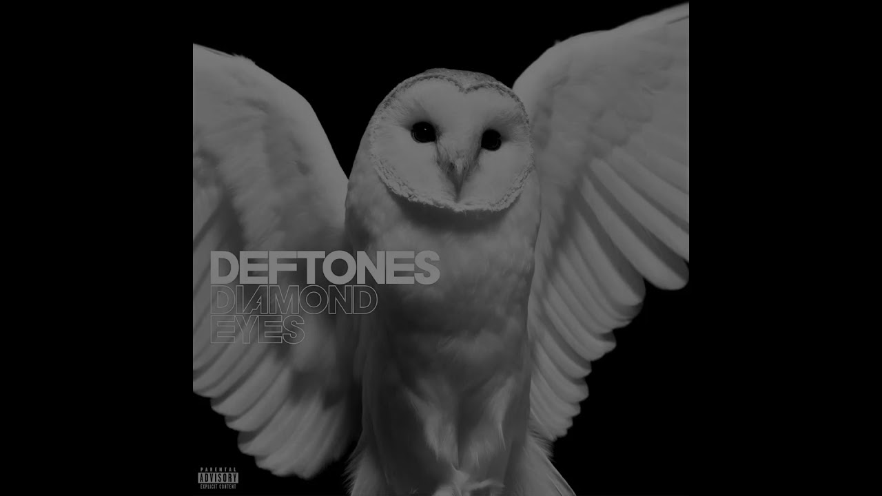 Deftones - Prince (𝙎𝙇𝙊𝙒𝙀𝘿 + 𝙍𝙀𝙑𝙀𝙍𝘽)