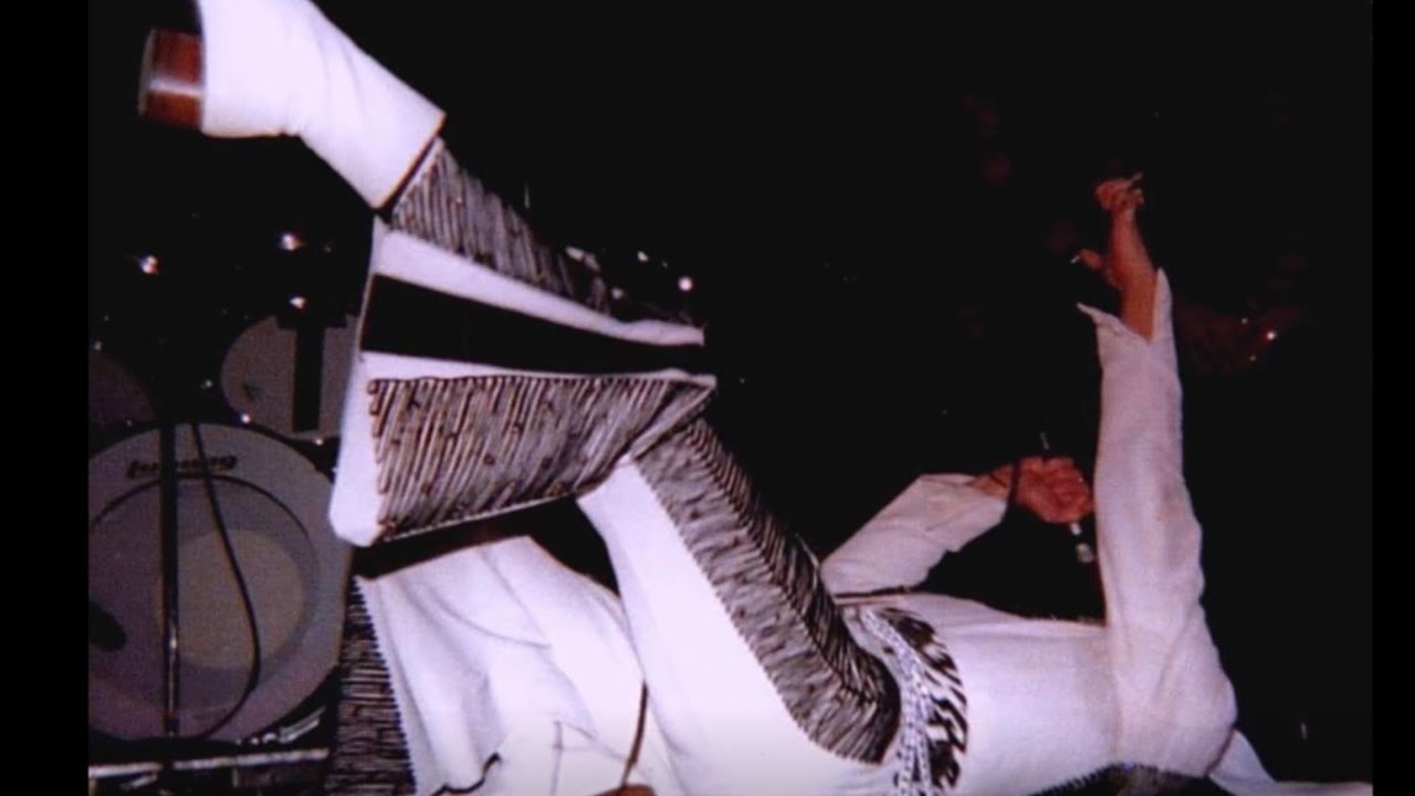Have You See These Elvis Photos From Rare Elvis Photos?