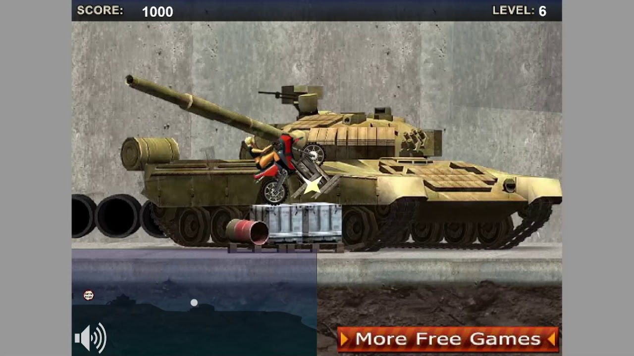 [PC] Soviet Bike - From Russia With Love (Full Game)