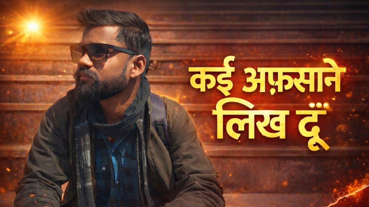 Tere Pyaar Me Kai Afsane Likh Du EXPOSED The Dark Secret Behind Pradeep Raikwar's Sad Song