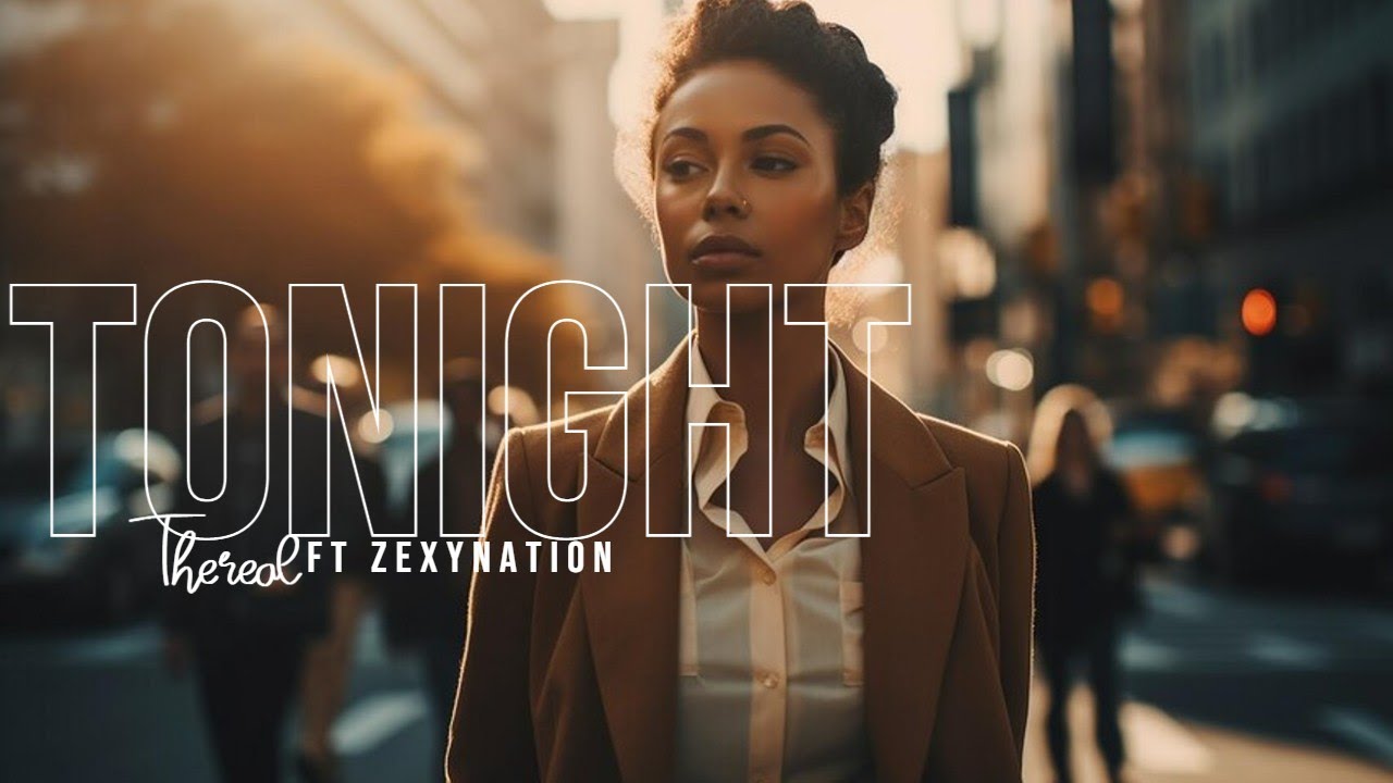 Thereal_-Tonight_ft_ZexyNation_(official _motion_lyrics)