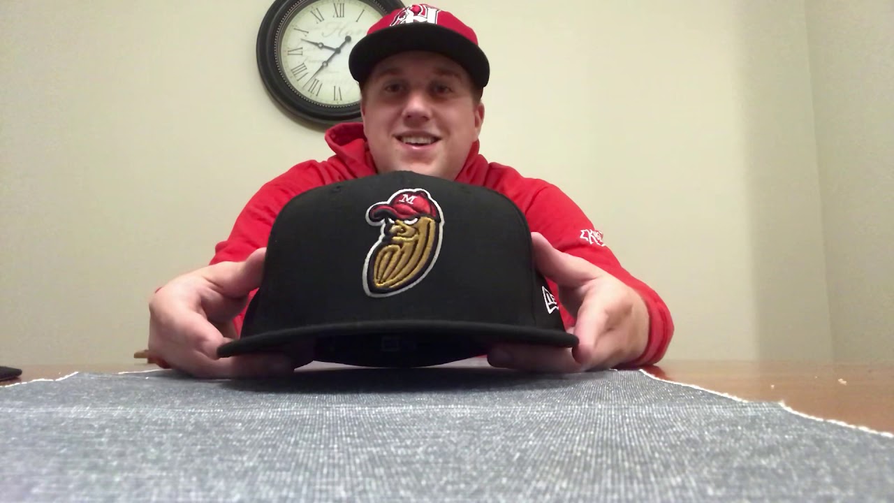 Huge New Era Cap Haul!  New pickups!