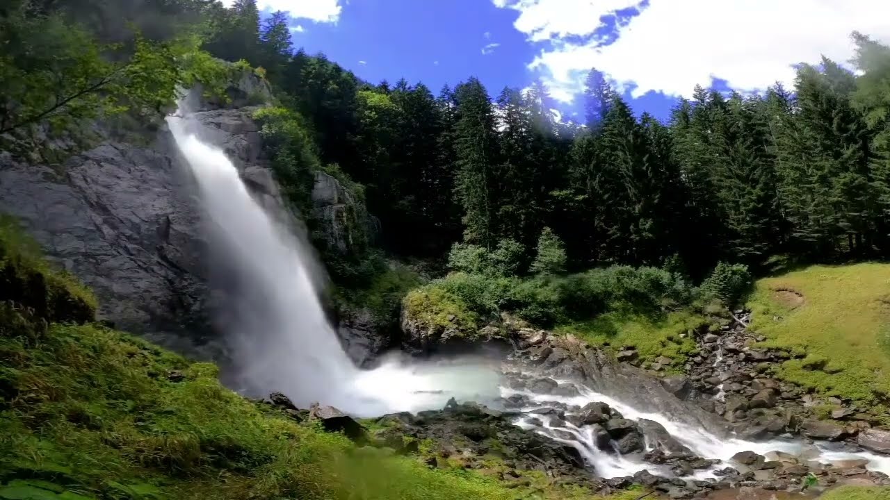 'Another beautiful day' -  Reflective Instrumental from New Zealand's Mark Sharman