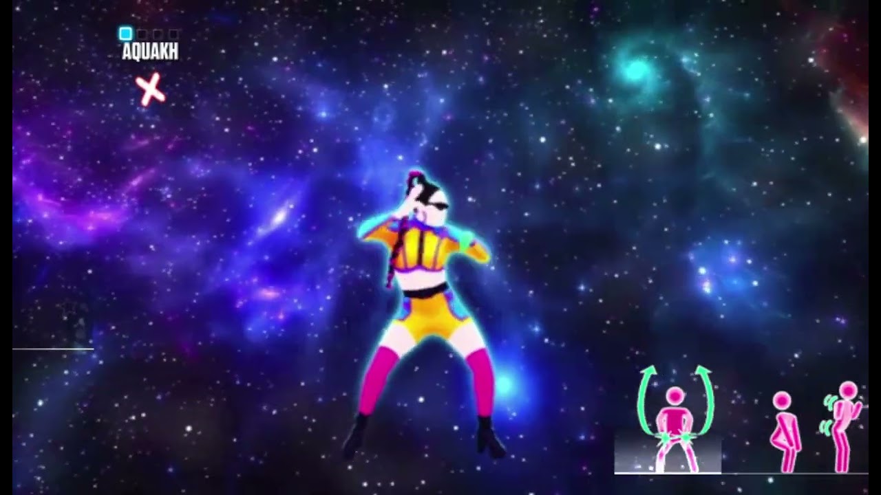 Mr. Brightside (Mashup) - Just Dance Mashup Archive Redux