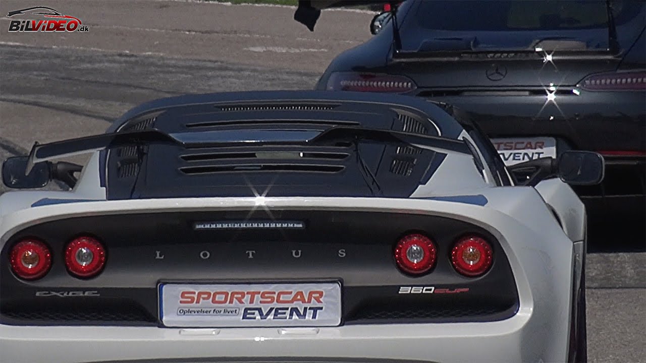 Sportscar Event 2024 Sjællandsringen