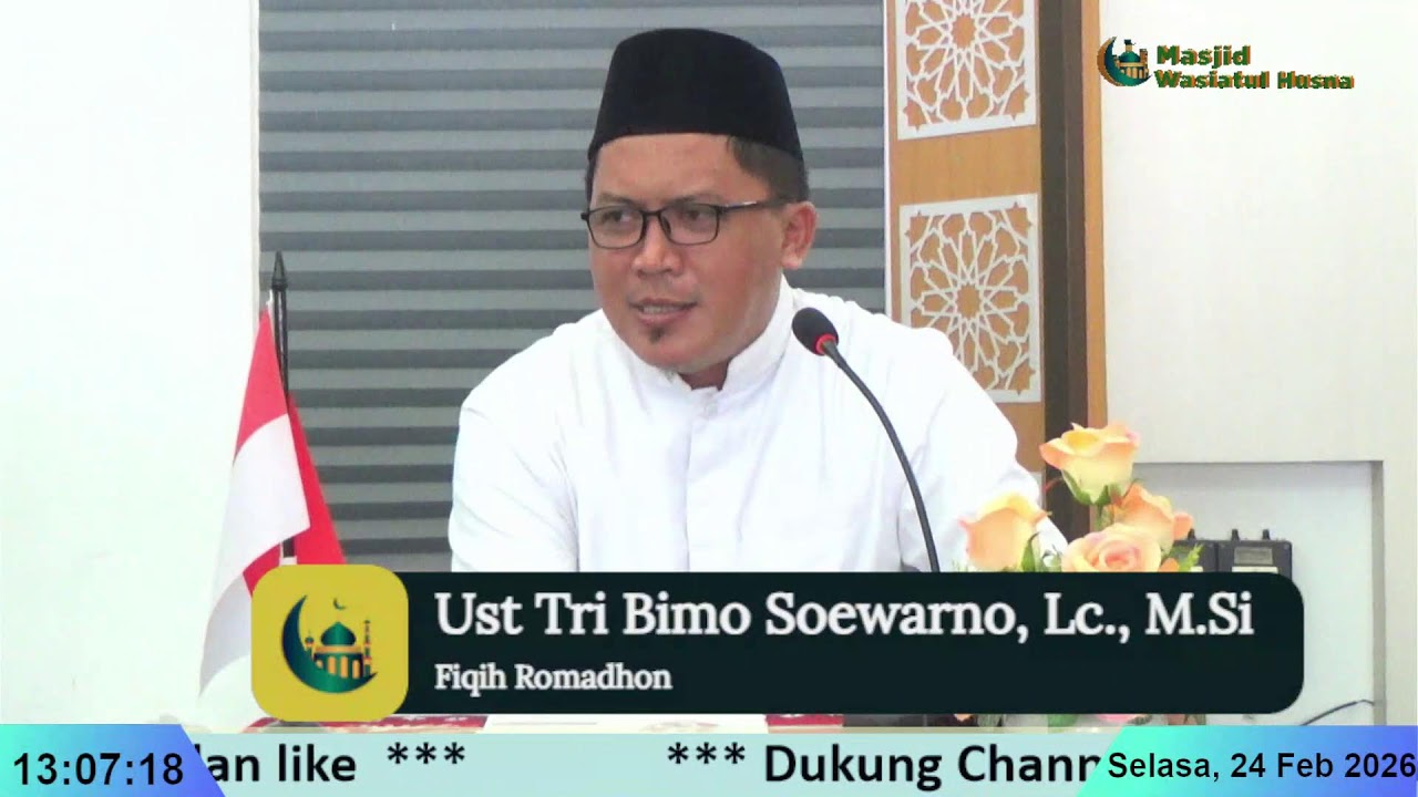 Fiqih Romadhon