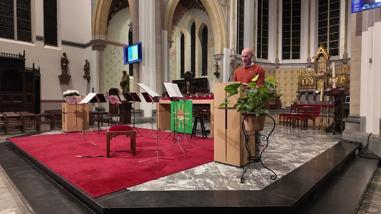 Viering van 10 jaar beiaard in Neerpelt