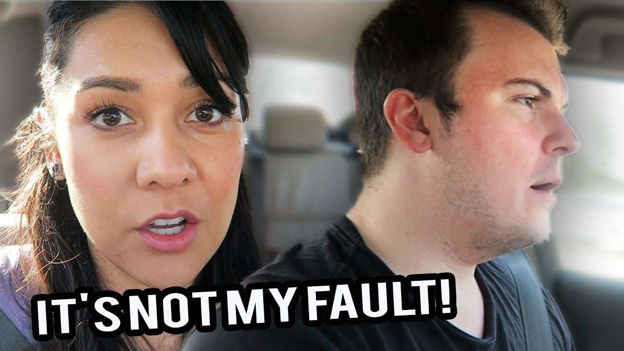 STEVE GETS SUPER JEALOUS!  | #NIRL