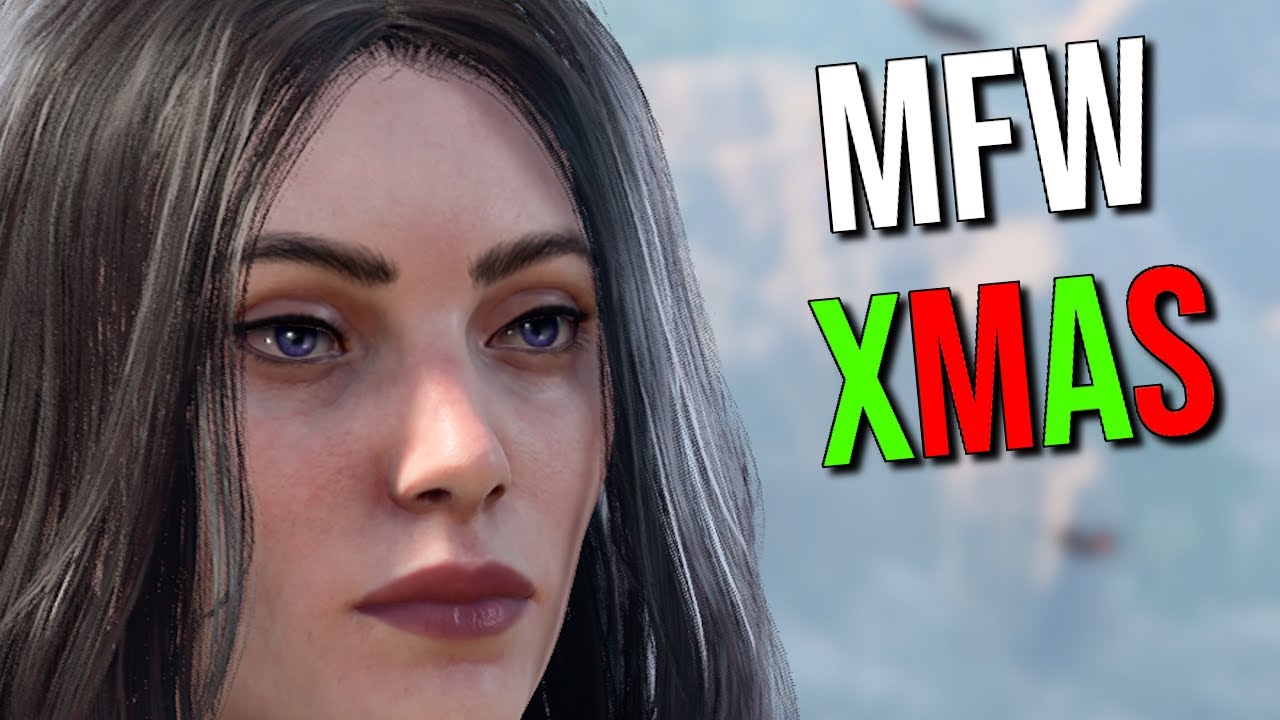 A Very Stealthy Christmas BG3 Stream