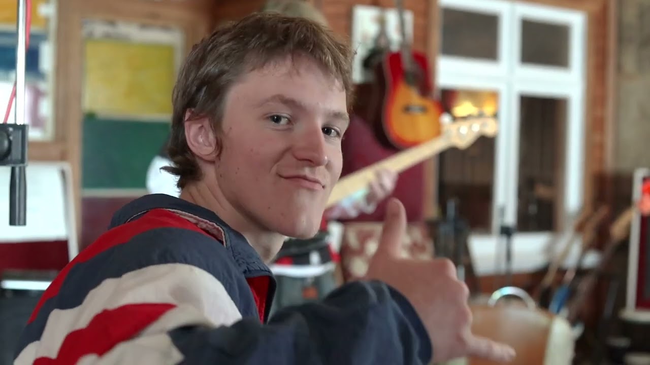 IVY Bring the Noise 2023 Winners Documentary