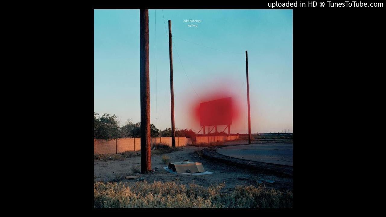 Odd Beholder - Landscape Escape