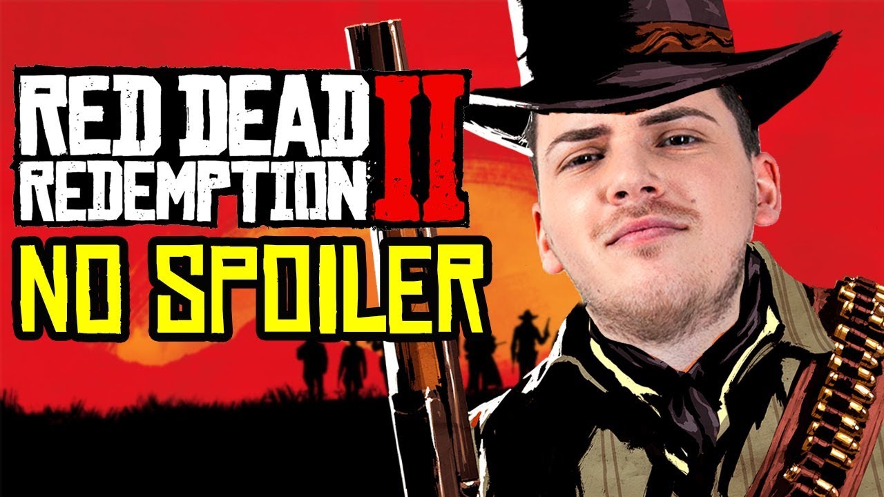 🔴 [NO SPOILER] - SCOPRIAMO SEGRETI e RELAX - RED DEAD REDEMPTION 2 ITA