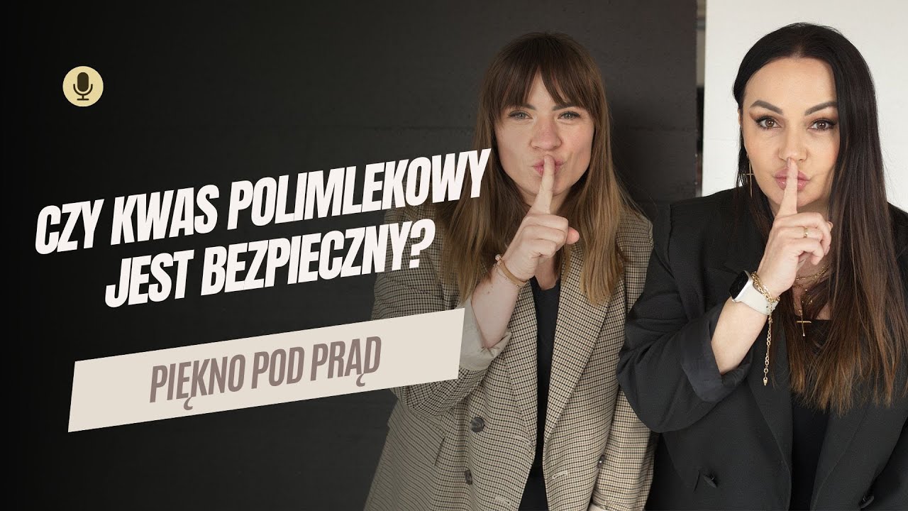 Czy Kwas Polimlekowy Jest Bezpieczny? | Stymulator Kolagenu w Medycynie Estetycznej
