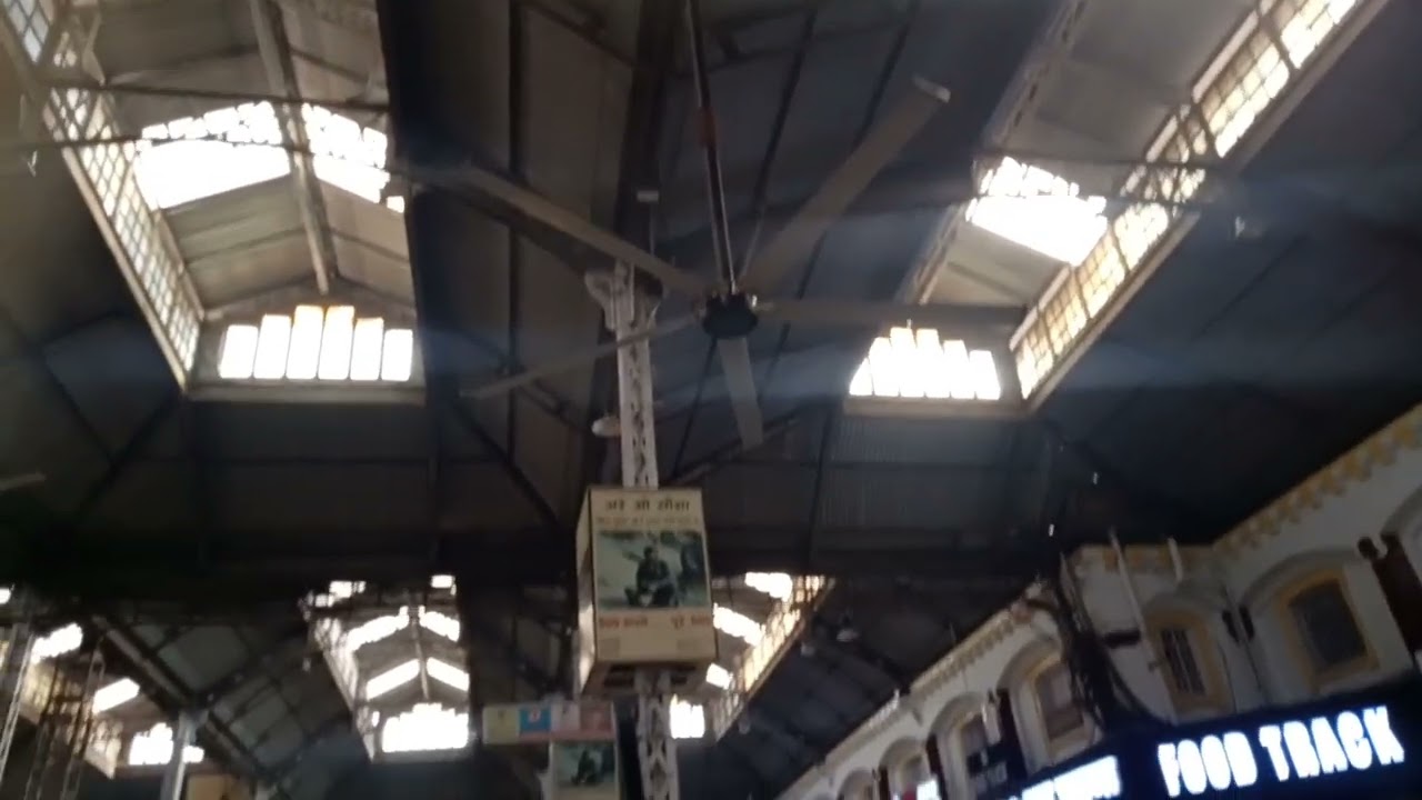HOWRAH Station Train Announcement | Train Announcement Howrah Junction
