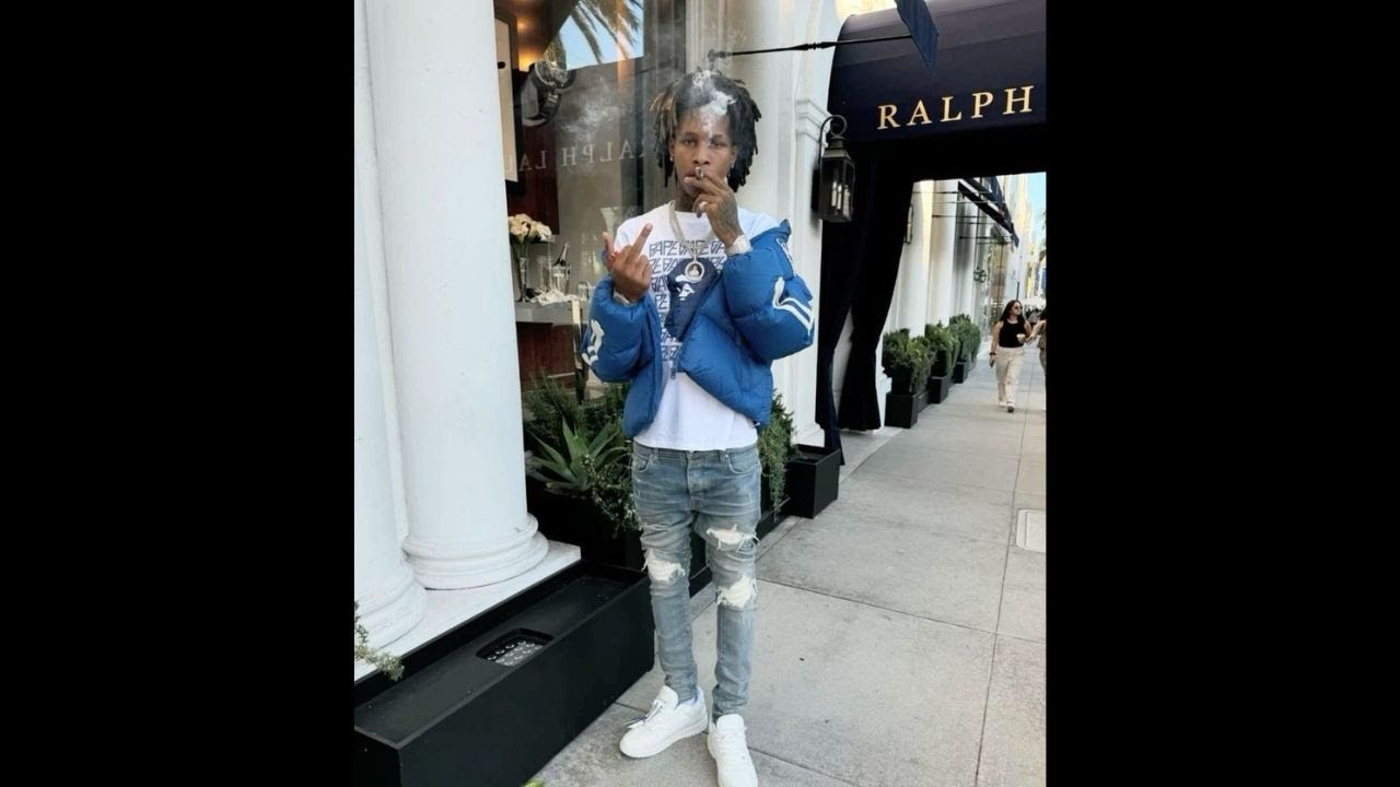 [FREE] BAK Jay Type Beat - 