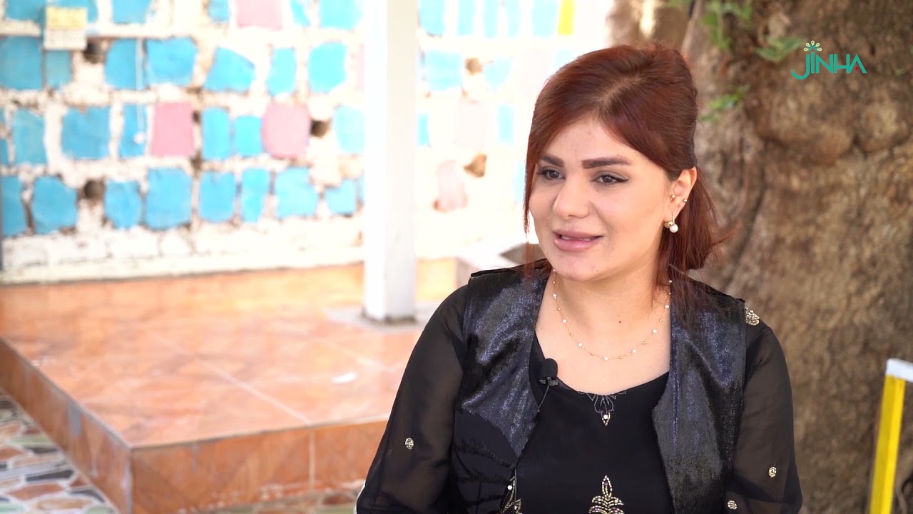 ڕێژوان، بووە بە جێگرەوەی دایکی لە بەڕێوەبردنی خواردنگەکەیاندا
