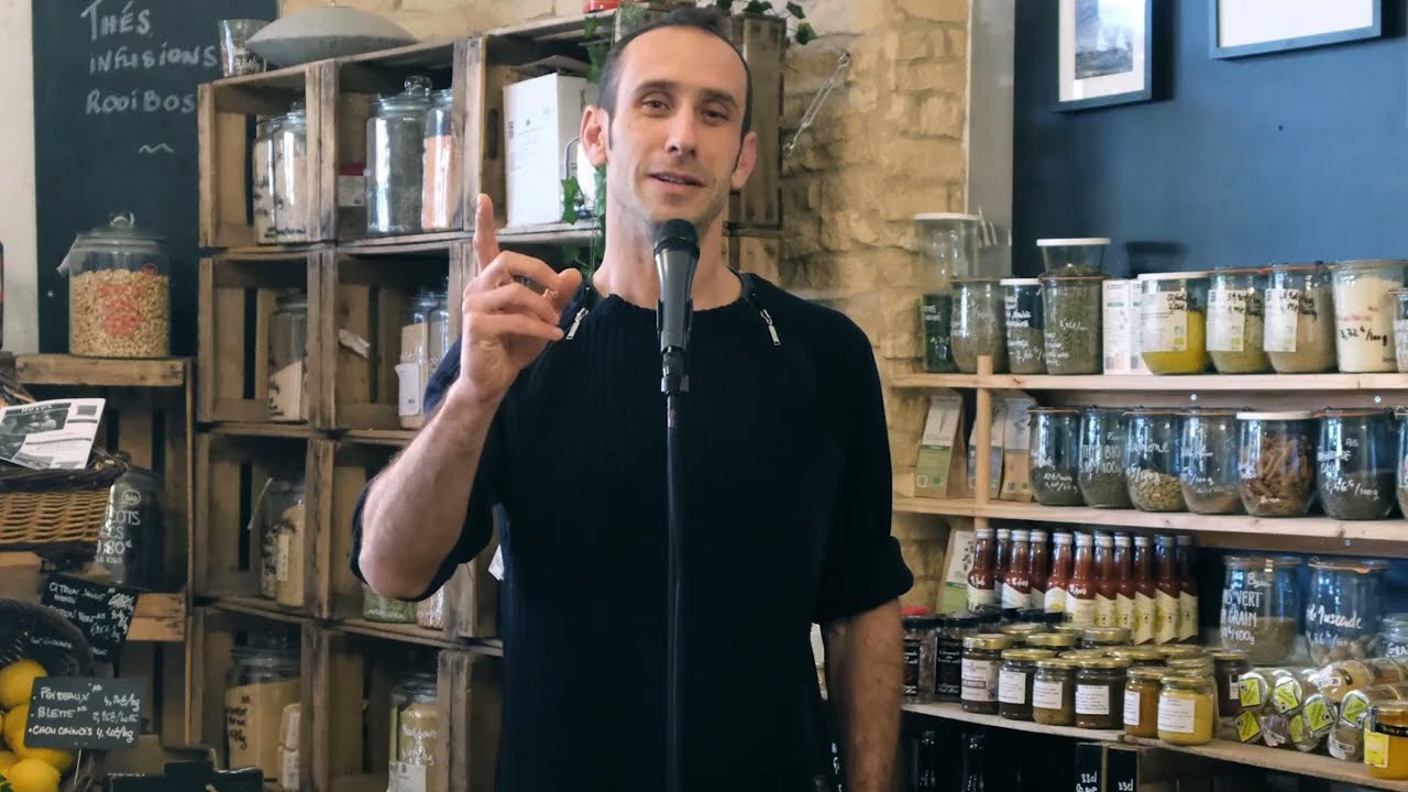 Jérôme PINEL - 