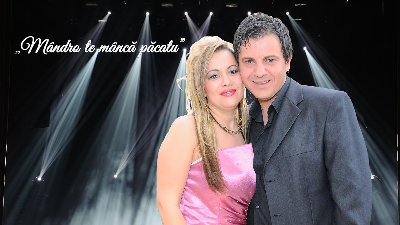 Mirela Petrean❌Tinu Veresezan❌Florin Ionas - Generalul-Mandro te manca pacatul