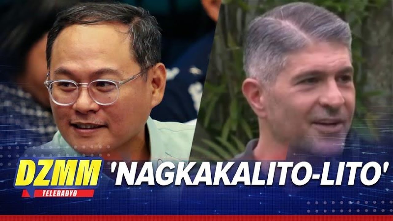 DOTR on Deakin case: No question there was a violation | DZMM Teleradyo
