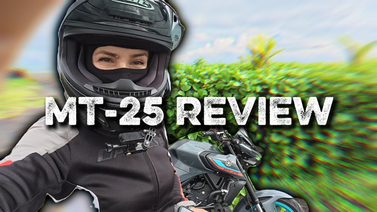 Yamaha MT-25 Owner Review | Honest Pros & Cons