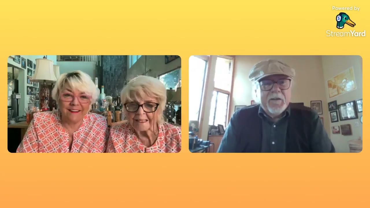 TeaFlix Interview with John Beland