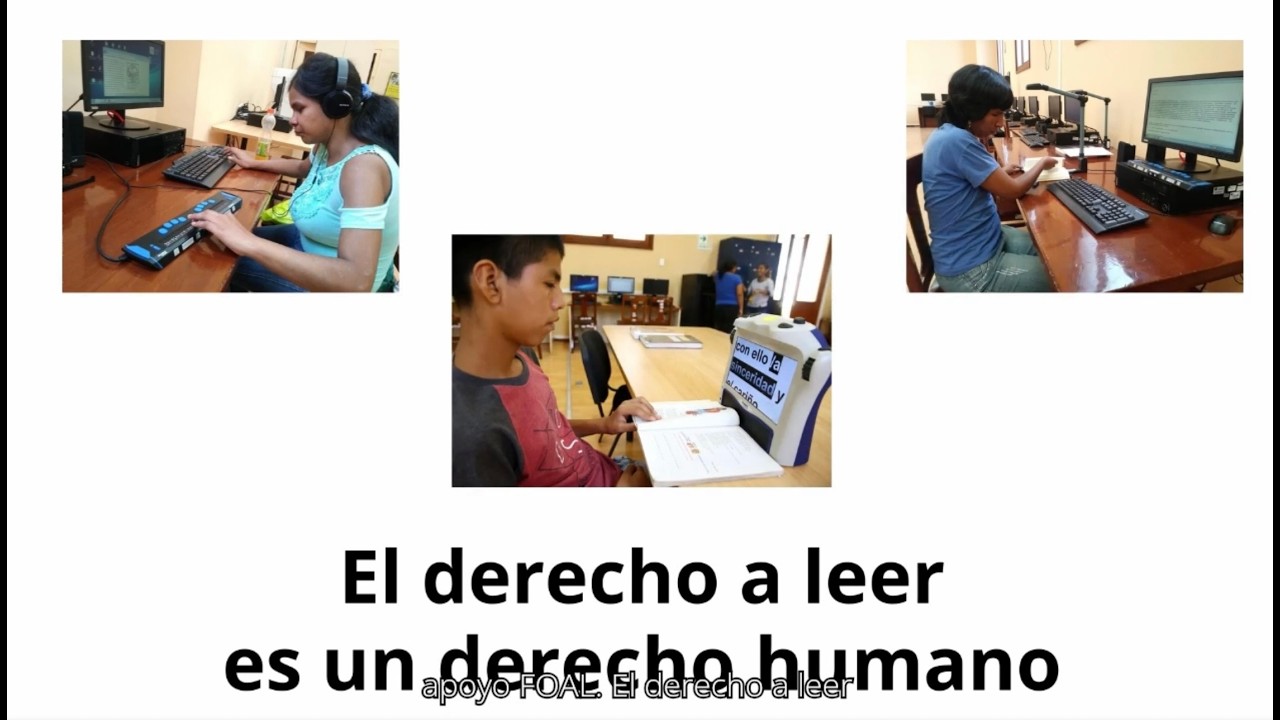Día Internacional del Acceso Universal a la Información (2025)