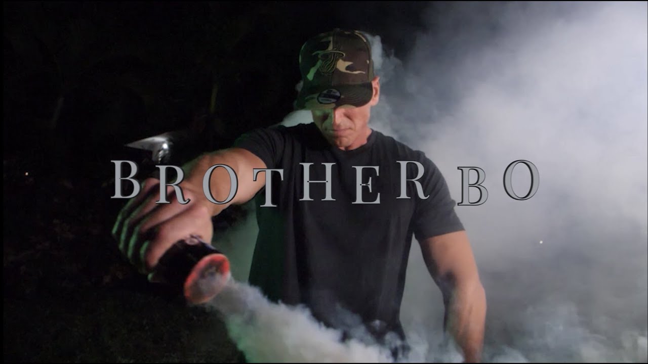 Brother Bo 