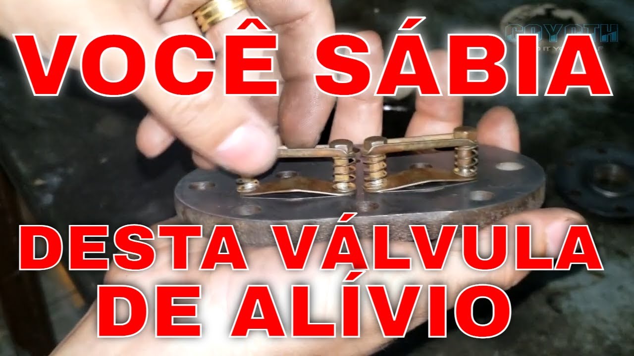 Recuperando o Compressor Alternativo! part 2