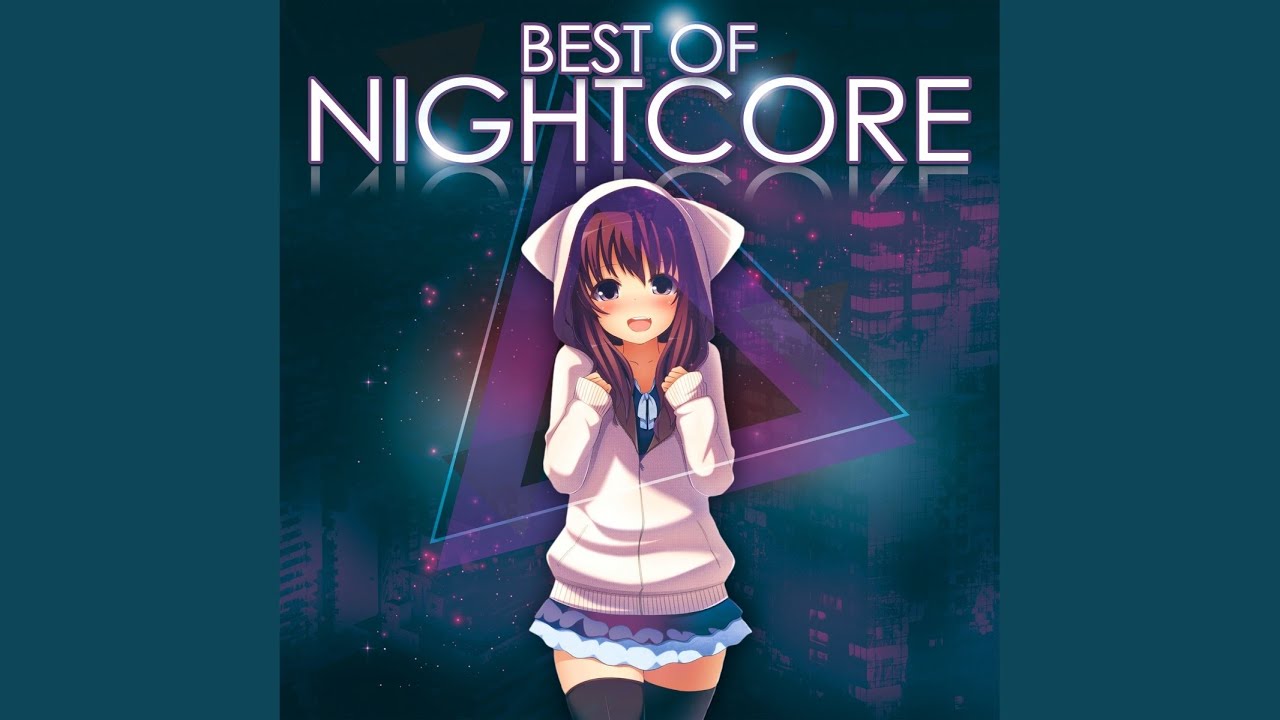 Anything for You (Original Nightcore Edit)