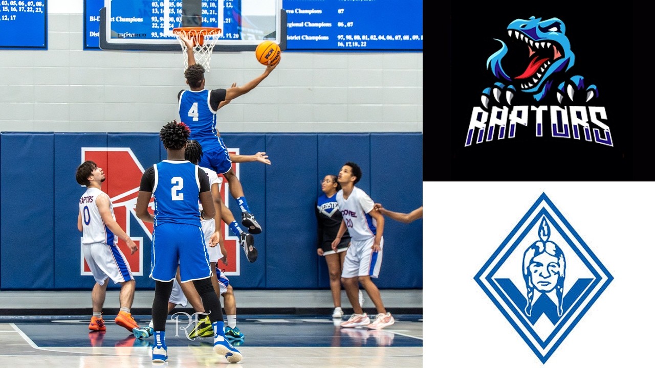 Tulsa Webster At  Dove Science Academy District Chamionship┃Varsity Basketball Highlights