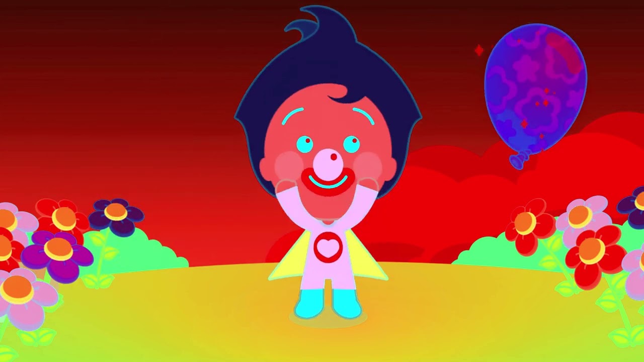 Plim Plim I Have A Purple Balloon Effects Sponsored by Preview 2 Horrid Henry Effects