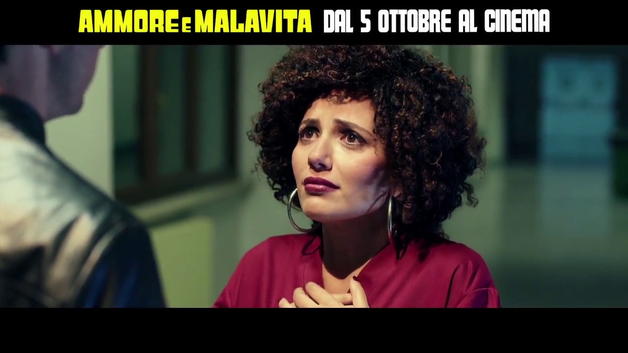 AMMORE E MALAVITA - 