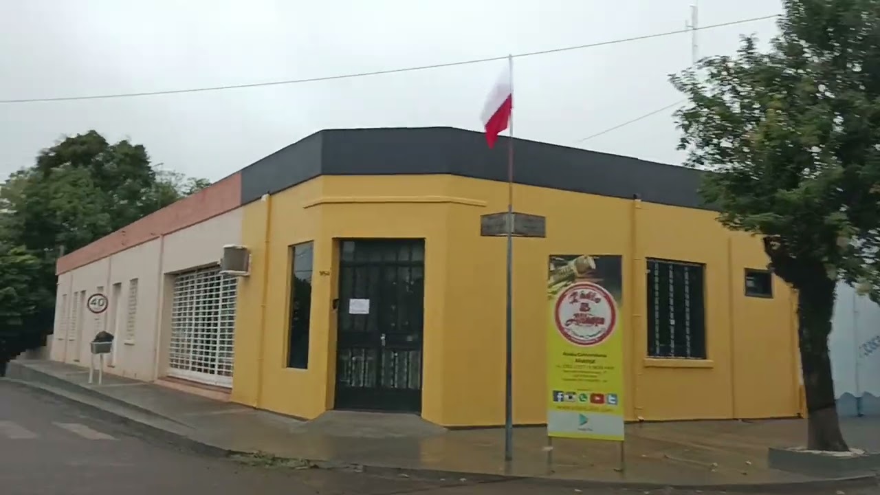 Guarani das Missoes - Capital Polonesa dos Gaúchos