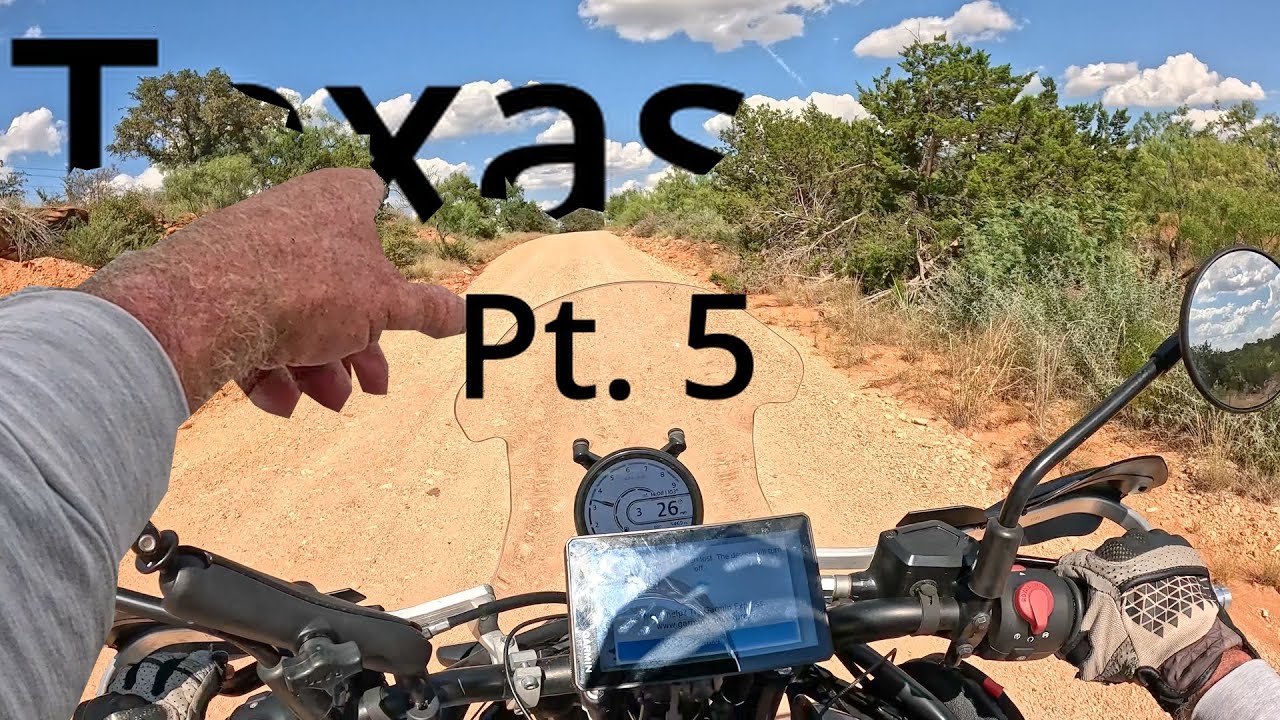 Himalayan & Texas