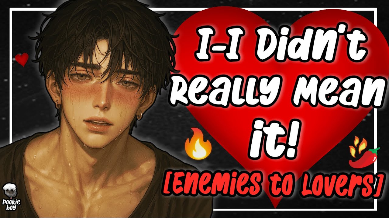 Bully Accidentally Calls You 