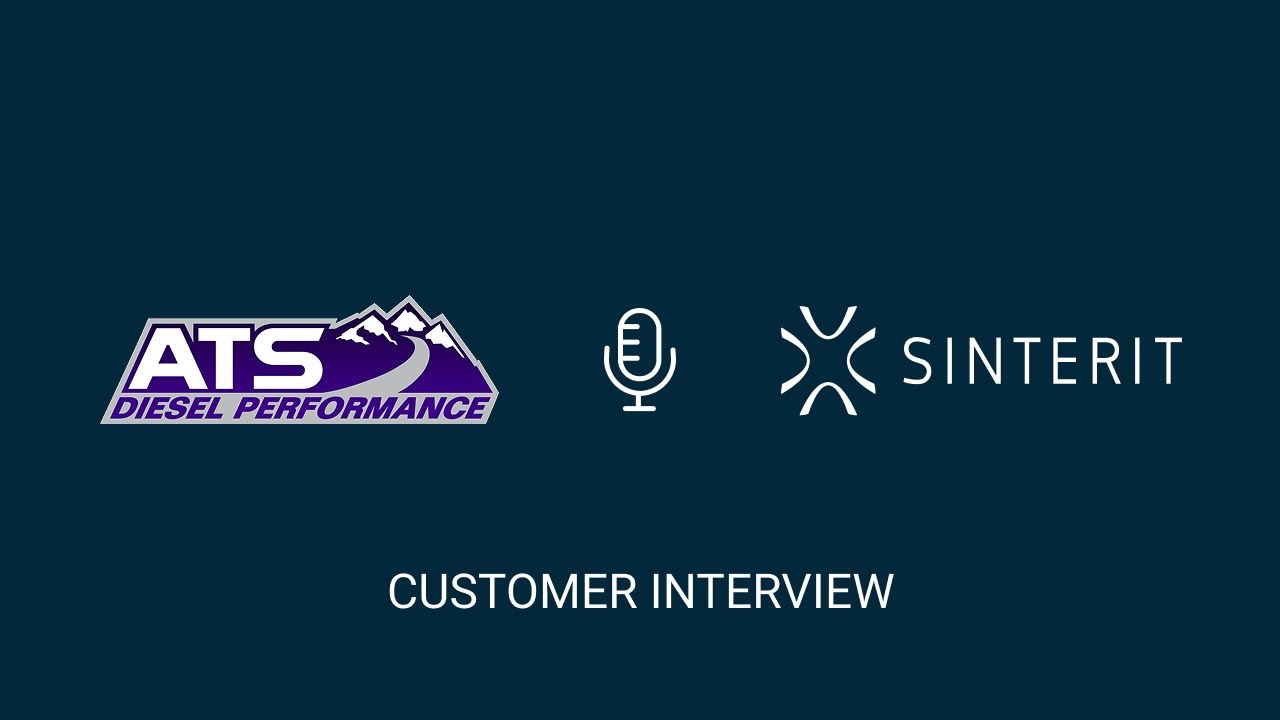 Real results with Lisa X: ATS Diesel shares their SLS journey